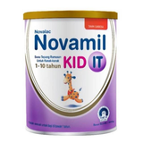 Novamil It Kid 1-10 Tahun 800G