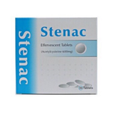 Stenac 30'S