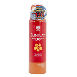 Mentholatum Sunplay Spf 130 Uv Body Mist 165Ml