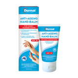 Dermal Anti Ageing Hand Balm 40G