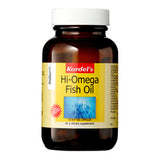 Kordel Hi Omega Fish Oil 30S