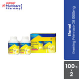 Efamol Epo 1000Mg 100'S X 2