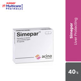 Simepar 40'S