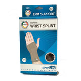 Lpm 725L Wrist Splint Left (M)