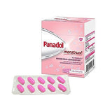 Panadol Menstrual 500Mg Tablets 10S