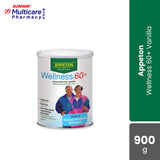 Appeton Wellness 60+ Vanilla 900G