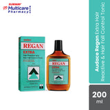 Regan Extra Tonic 200Ml