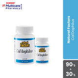 Natural Factor Cal'Dophilus 90'S+30'S