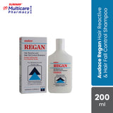 Regan Shampoo 200Ml