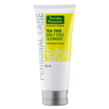 Thursday Plantation Tea Tree Daily Face Cleanser 200Ml