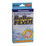 Byebye-Fever Baby 4'S
