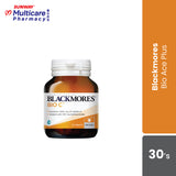 Blackmores Bio C 1000Mg 30'S