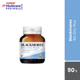 Blackmores Bio Zinc 90'S