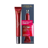 L'oreal Revitalift Laser X3 Anti-Aging Transforming Eye Cream 15Ml