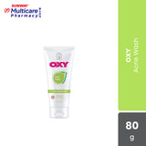 Oxy Acne Wash 80G