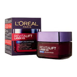 L'oreal Revitalift Laser X3 Night Cream Mask 50Ml