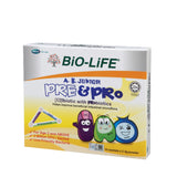 Biolife A.B.Junior Pre&Pro 2.3Gx10'S