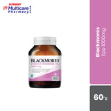 Blackmores Evening Primrose Oil 1000Mg 60'S