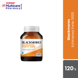 Blackmores Echinacea Forte 3000 120S