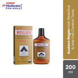 Regan Tonic 200Ml