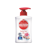 Follow Me Anti Bacterial Hand Wash - Family Care (450Ml)