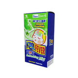 Koolfever Refreshing Mint Child 6 Pkt 12'S Box