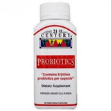 21st Century Probiotics 90'S
