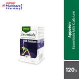 Appeton Essentials Milk Calcium 120'S