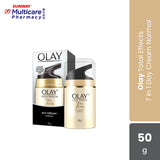 Olay Total Effects 7In1 Anti Ageing Cream Normal 50G