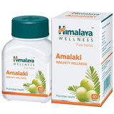 Himalaya Amalaki 60'S