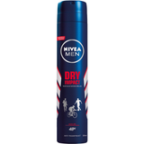 Nivea Men Dry Impact 150Ml