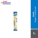 Oral-B Stages 1 Toothbrush