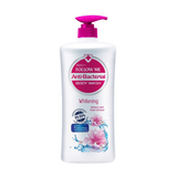 Follow Me Anti-Bac Body Wash Whitening 1000Ml