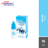 Eye Mo Moist 15Ml