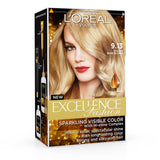 L'oreal Excellence Fashion 9.13 Gold Beige Blonde