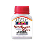 21st Century Vegesamine 500Mg 30'S