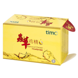 Timo Essence Chicken+Cordyceps 75Ml 6'S