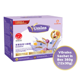 Good Morning V Grains Purple Potato 30Gx12'S
