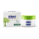 Aiken Tea Tree Oil Moist 75Ml