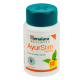 Himalaya Ayur Slim 60'S