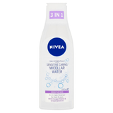 Nivea Sensitive Caring Micellar Water 200Ml