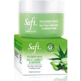 Safi Pelembap Muka Aloe Vera 60G