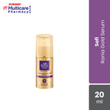 Safi Youth Gold Serum Emulsion 20Ml