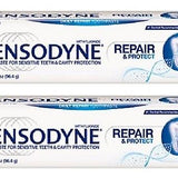 Sensodyne Repair & Protect 2 X 100G