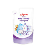 Pigeon Baby Laundry Detergent Liquid 450Ml Refill 78017