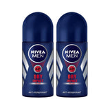 Nivea Deo Dry Impact 50Mlx2