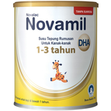 Novamil Dha Grow 1-3 Tahun 800G