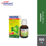 Prospan Cough Syrup 100Ml