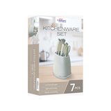 7 IN 1 KNIFE SET