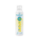 Mentholatum Sunplay Sport Uv Mist Spf 120 165Ml